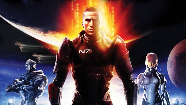 Mass Effect