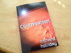 Colonisation Print Edition