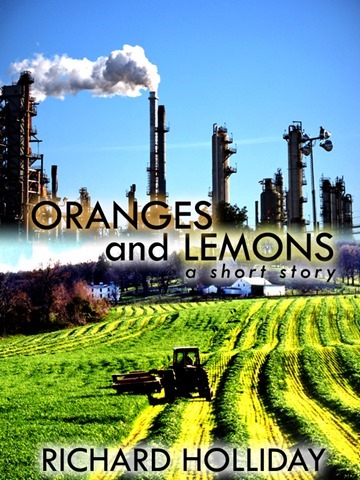 Oranges and Lemons