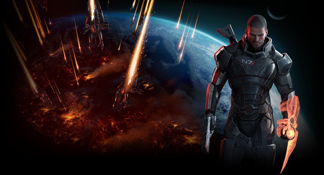 Mass Effect 3