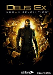 Deus Ex - Human Revolution