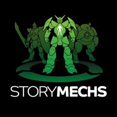 StoryMechs