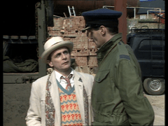 Remembrance of the Daleks