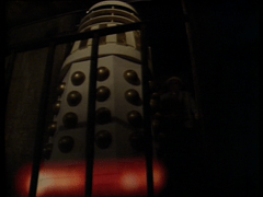 Remembrance of the Daleks