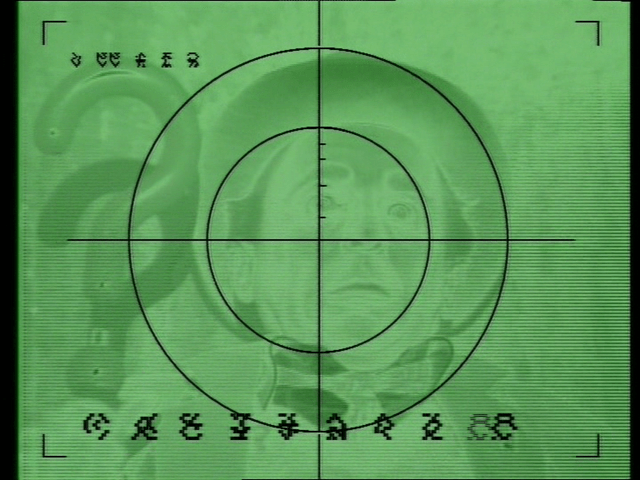 Remembrance of the Daleks