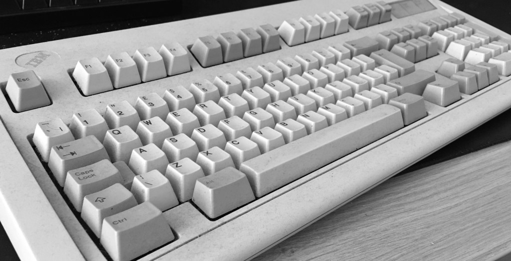 Writing Thoughts: Developing Healthy Writing&nbsp;Habits