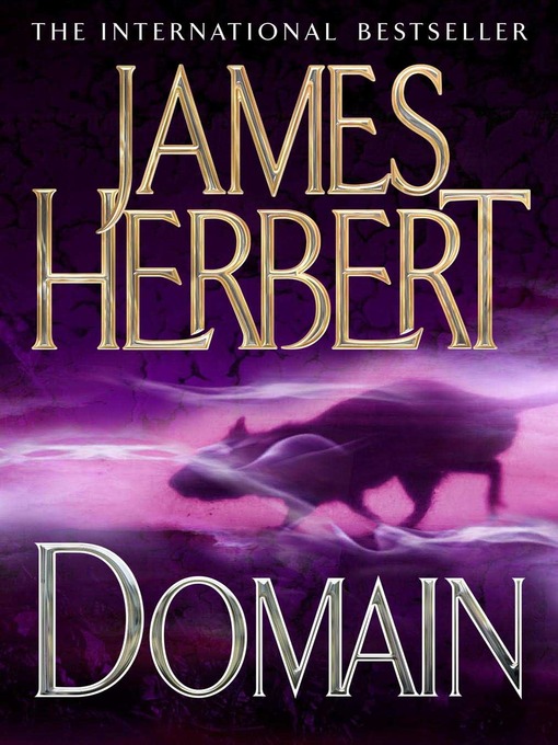 Book Review: Domain – Richard Holliday – Author