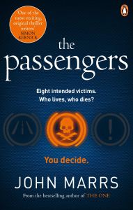 The_Passengers