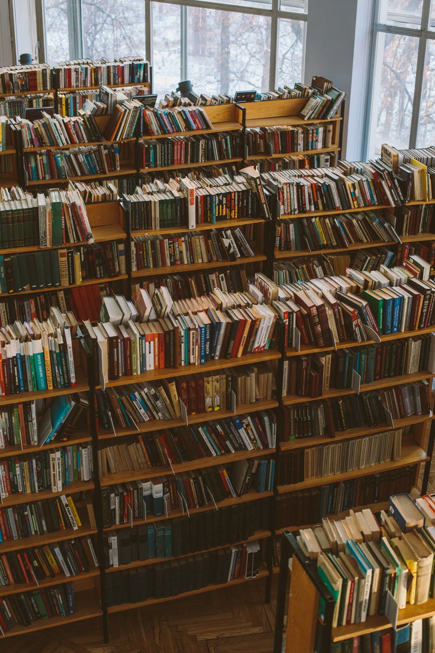 Defending the Love of Reading