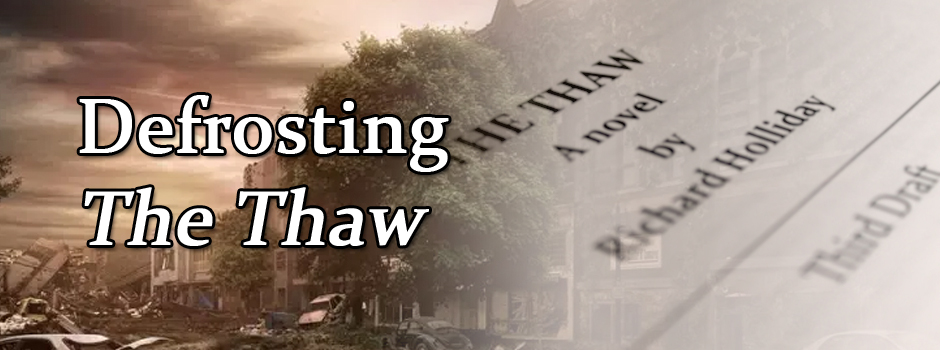 Defrosting The Thaw: Analysing Beta-Reader&nbsp;Feedback